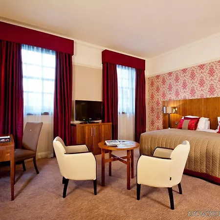 The Grand, 5* York
