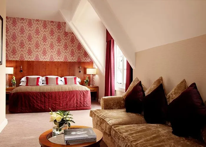 The Grand, 5* York