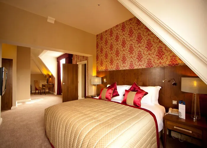 Hotel The Grand, York