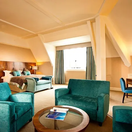 The Grand, 5*