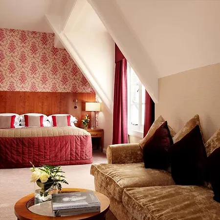 The Grand, 5* York