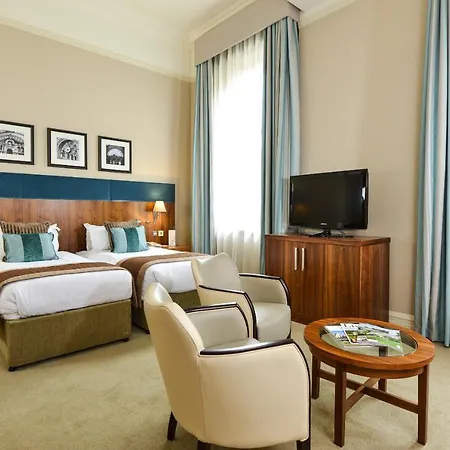The Grand, 5* York