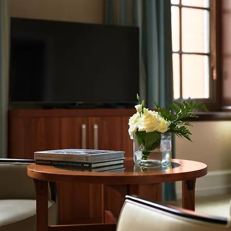The Grand, Hotel 5*