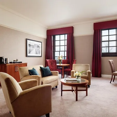 The Grand, Hotel York