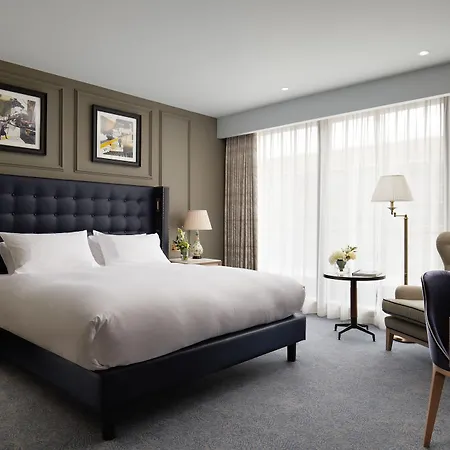 Hotel The Grand,
