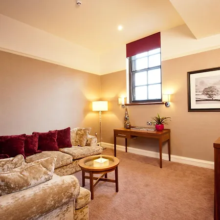 The Grand, Hotel 5*