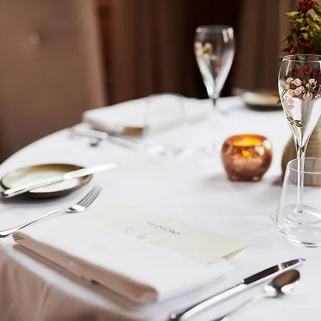 Hotel The Grand, York