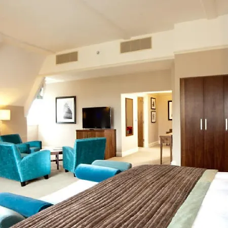 The Grand, York