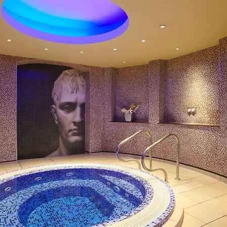 The Grand, Hotel York
