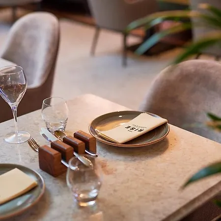 The Grand, 5* York