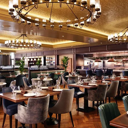 The Grand, 5*