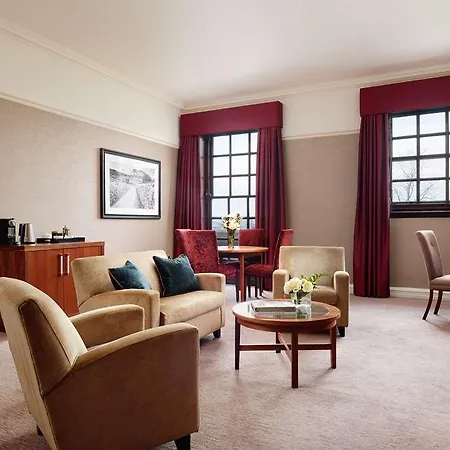 The Grand, Hotel York