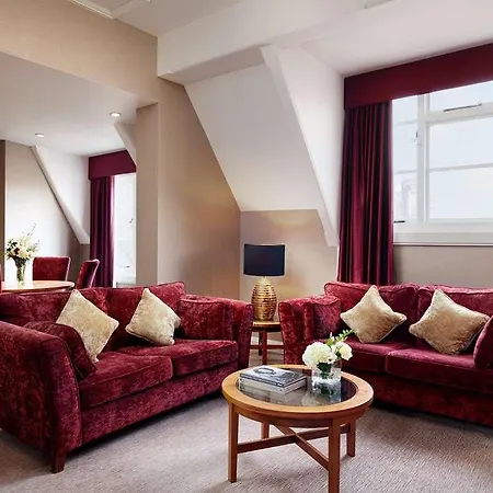 The Grand, 5*