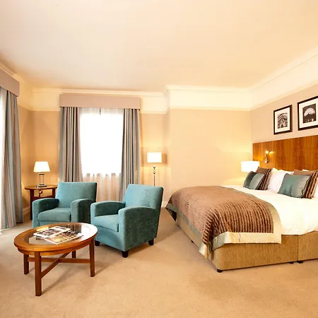 The Grand, 호텔 5*