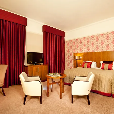 酒店 The Grand, 5*