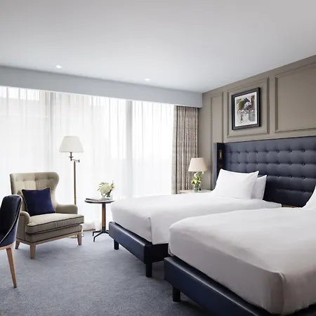 酒店 The Grand, 5*