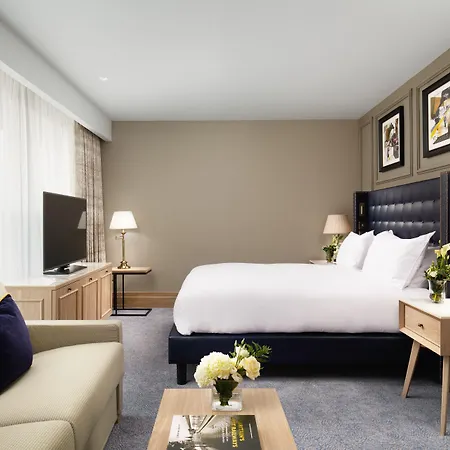 호텔 The Grand, 5*