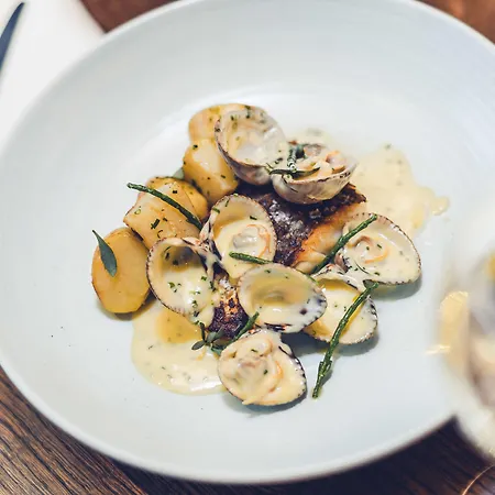 호텔 The Grand, 5*