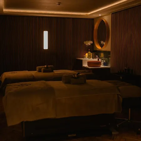 The Grand, 酒店 约克