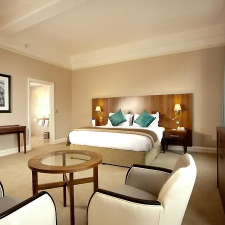 The Grand, 约克