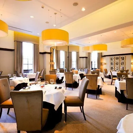 Hotel The Grand, York