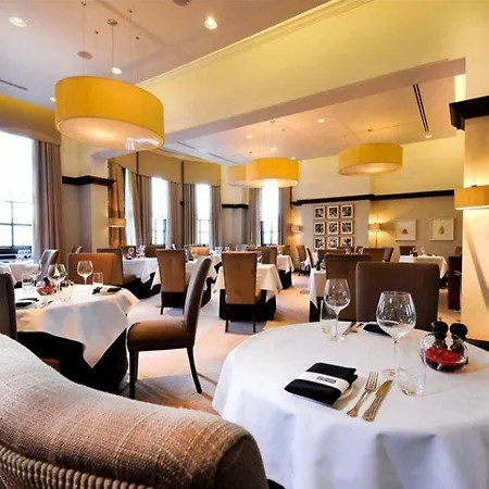 Hotel The Grand, York