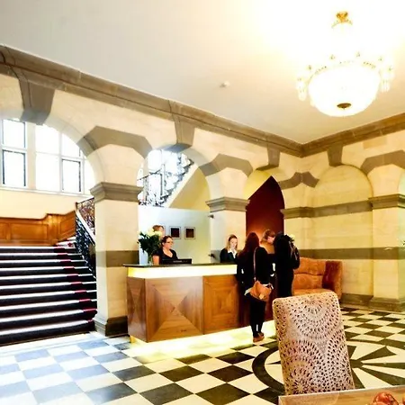 The Grand, York