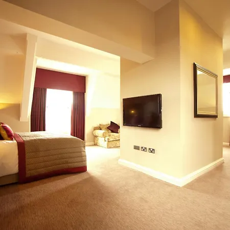 호텔 The Grand, 요크