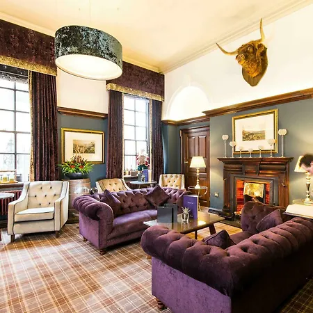 Hotel The Grand, 5*