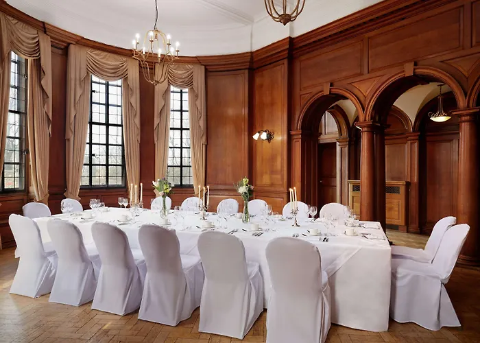 Hotel The Grand, York