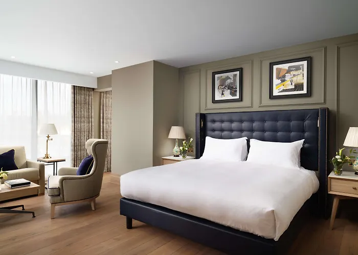 The Grand, Hotel York