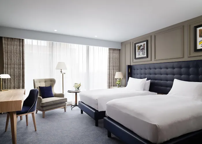 酒店 The Grand, 5*