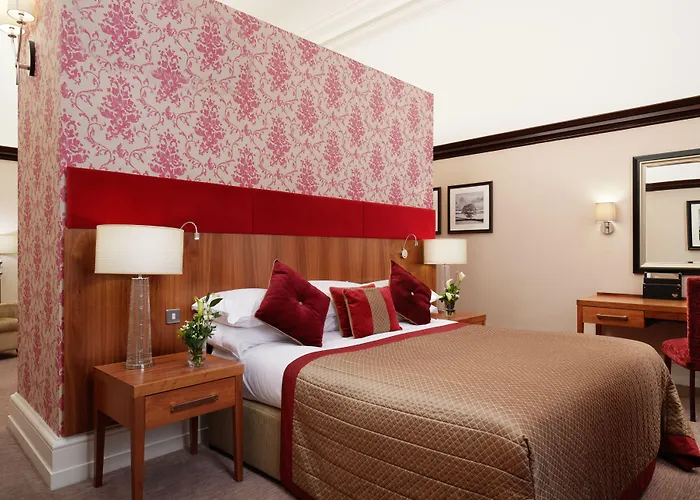 The Grand, 5* York