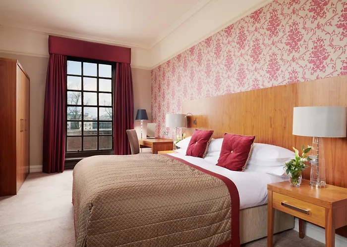 The Grand, Hotel York