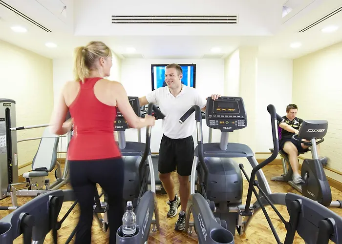 酒店 The Grand, 约克