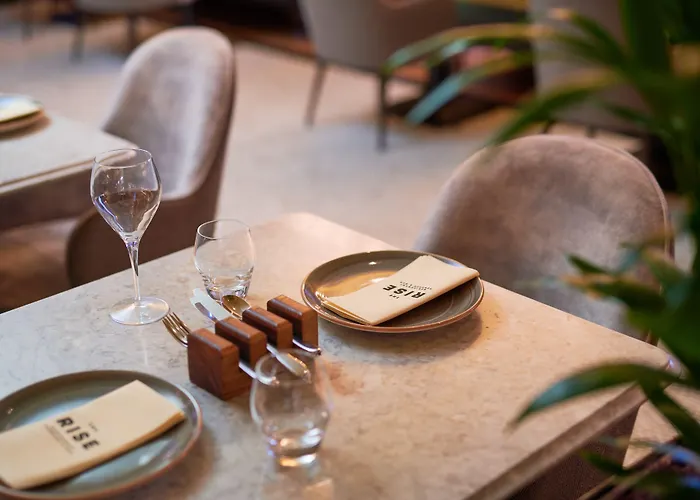 The Grand, Hotel York