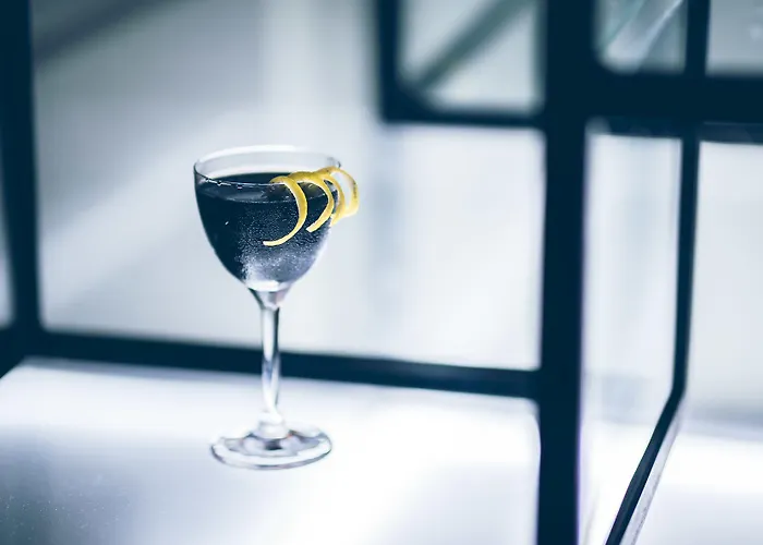 The Grand, 酒店 约克