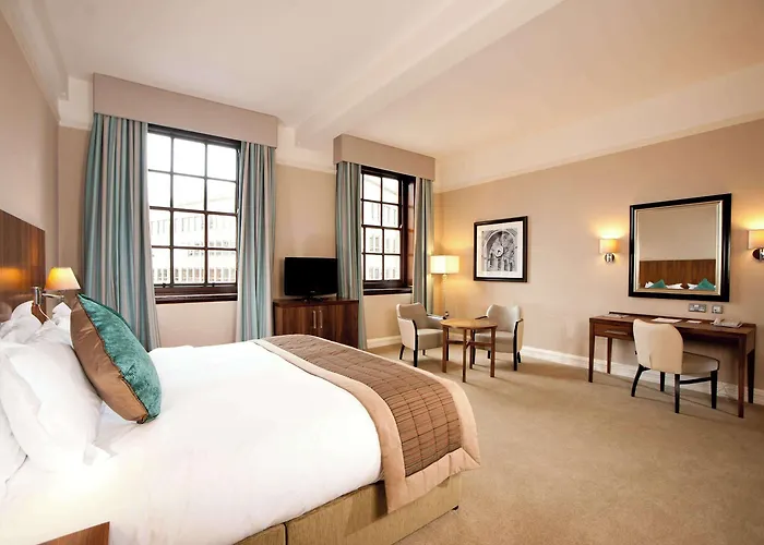 Hotel The Grand, York