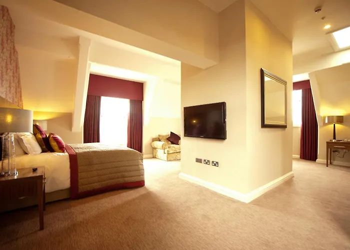 Hotel The Grand, York