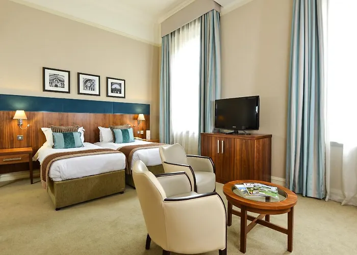 The Grand, 5* York