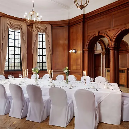 Hotel The Grand, York