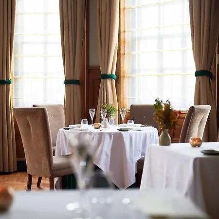 Hotel The Grand, 5*