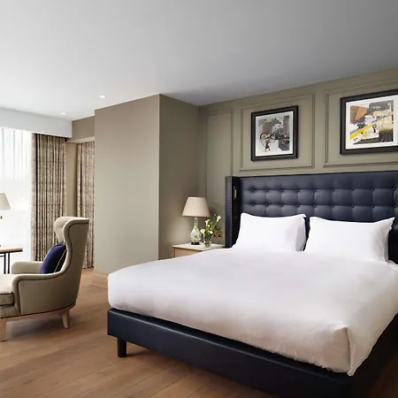 The Grand, Hotel York