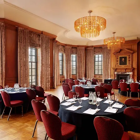 Ξενοδοχείο The Grand,