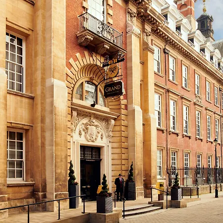 Hotel The Grand, York