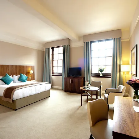 The Grand, Hotel York