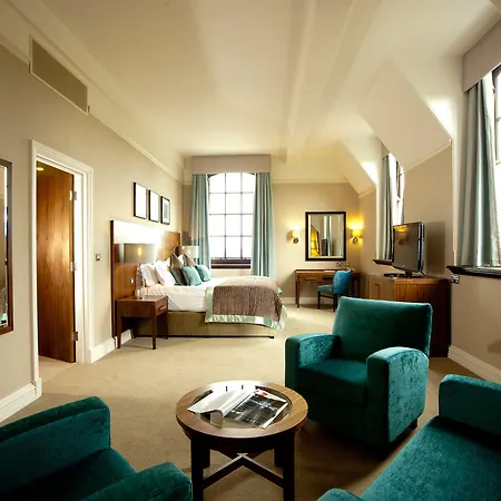 The Grand, Hotel York