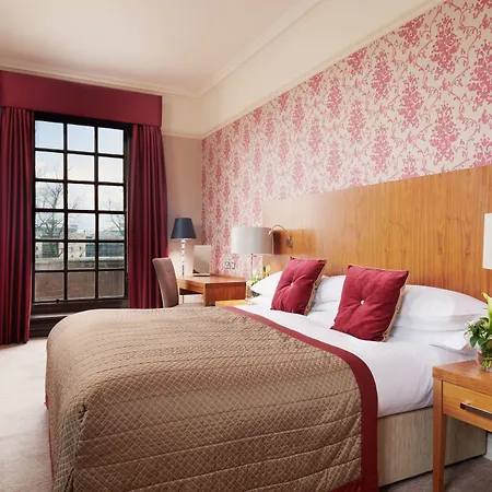 The Grand, Hotel York