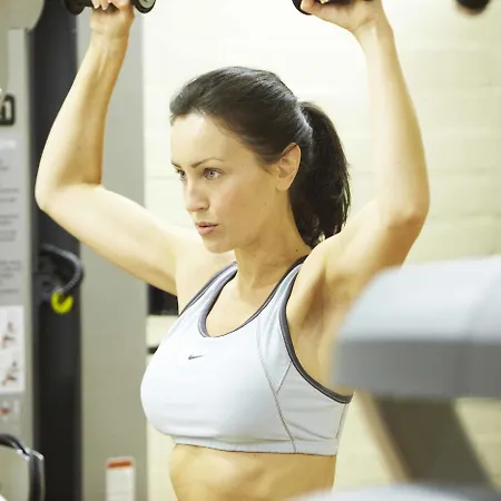 The Grand, Ξενοδοχείο