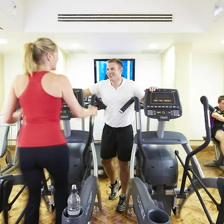 Ξενοδοχείο The Grand, Γιορκ